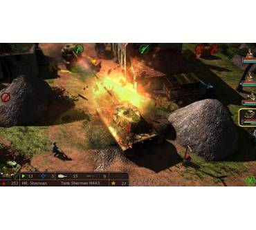 Produktbild Legends of War