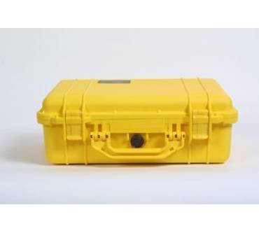 Produktbild Peli Case 1500