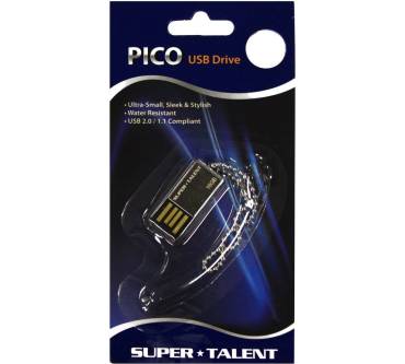 Produktbild Super Talent Pico-C