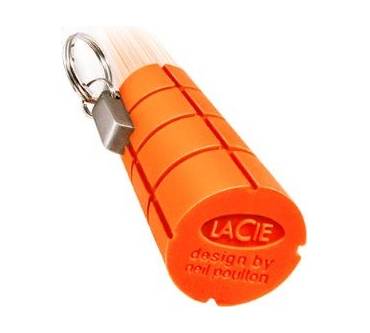 Produktbild LaCie RuggedKey USB 3