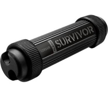 Produktbild Corsair Flash Survivor Stealth