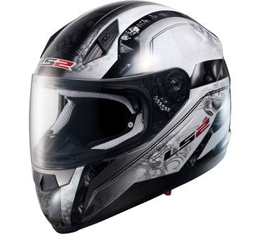 Produktbild LS2 Helmets FF384 II