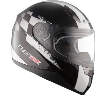 Produktbild LS2 Helmets FF384 II