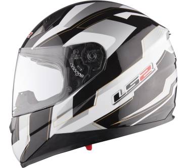 Produktbild LS2 Helmets FF384 II