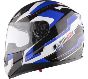 Produktbild LS2 Helmets FF384 II