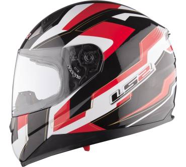 Produktbild LS2 Helmets FF384 II