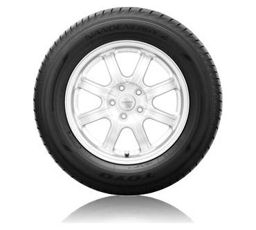 Produktbild Toyo Nanoenergy 2; 205/55 R16 91V