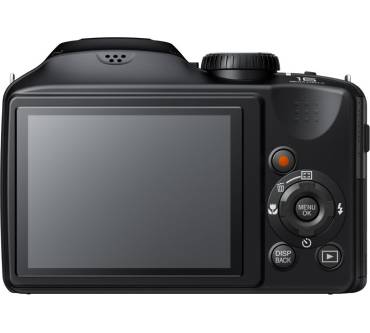 Produktbild Fujifilm FinePix S4800