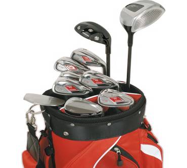 Produktbild Komperdell Golf CS3 Custom Set