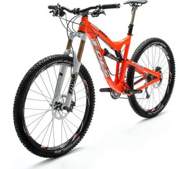 Produktbild Foes Shaver 29 - Sram X9 Type 2 (Modell 2013)