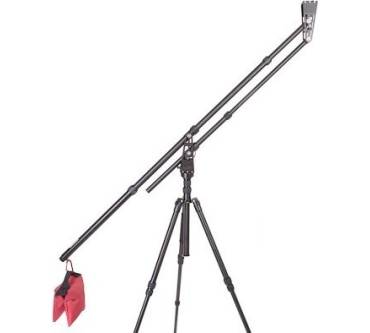 Produktbild Aviator Camera Gear Travel Jib Reise-Kamerakran (Aluminium)