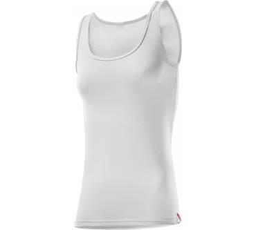 Produktbild Löffler Damen Singlet Transtex Light Ärmellos