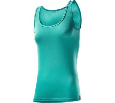 Produktbild Löffler Damen Singlet Transtex Light Ärmellos