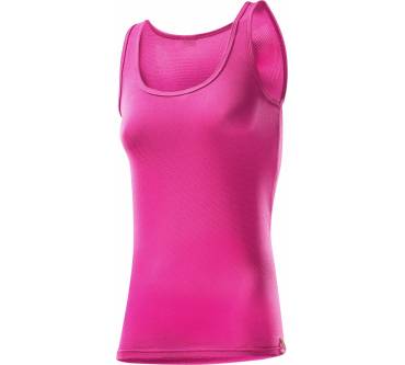 Produktbild Löffler Damen Singlet Transtex Light Ärmellos