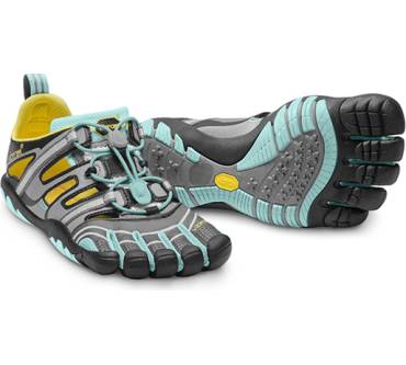 Produktbild Vibram Five Fingers Treksport Sandal