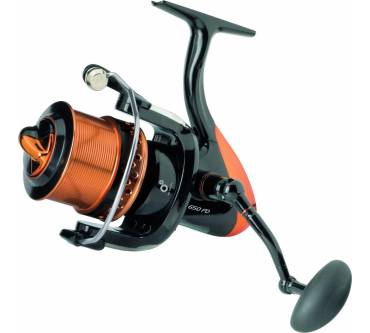 Produktbild Browning Fishing Black Magic 650 FD Feeder