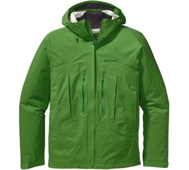 Produktbild Patagonia Troposphere Jacket