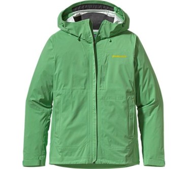 Produktbild Patagonia Troposphere Jacket