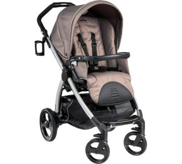 Produktbild Peg Perego Book Plus Sportivo + Navetta XL