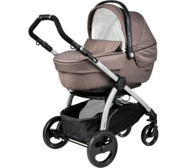 Produktbild Peg Perego Book Plus Sportivo + Navetta XL