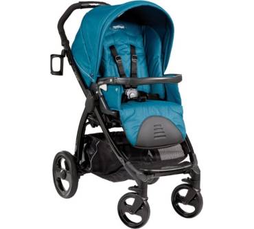 Produktbild Peg Perego Book Plus Sportivo + Navetta XL