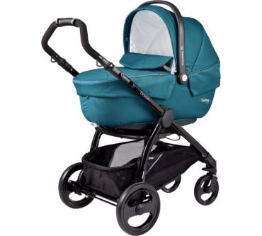 Produktbild Peg Perego Book Plus Sportivo + Navetta XL