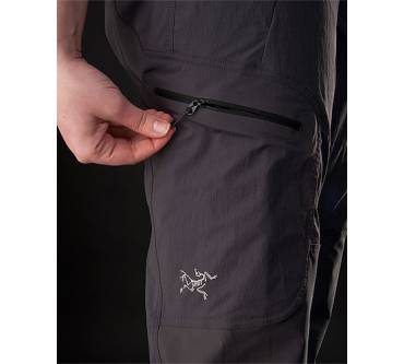 Produktbild Arc'teryx Gamma SL Hybrid Pant