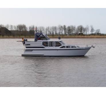 Produktbild Yachtwerft Gruno 35 Sport XL