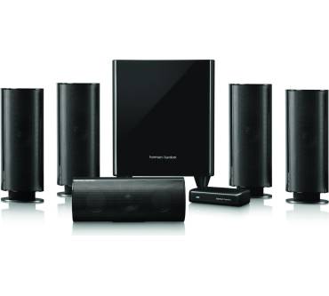 Produktbild Harman / Kardon HKTS 65