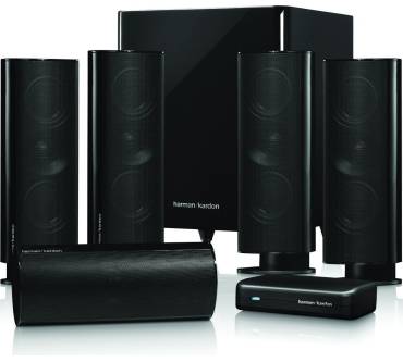 Produktbild Harman / Kardon HKTS 65