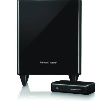 Produktbild Harman / Kardon HKTS 65