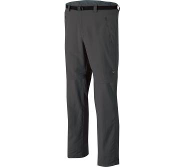 Produktbild Mammut Tempest Zip Off Pant Men