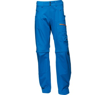 Produktbild Norrøna Bitihorn Flex 1 Zip Off Pants (M)