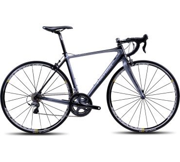 Produktbild Polygon Helios C7.0 - Shimano Ultegra (Modell 2013)