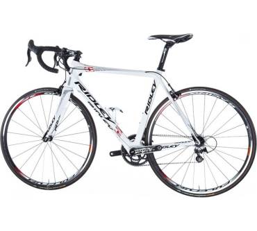 Produktbild Ridley Bikes Fenix Classic -  Campagnolo Chorus (Modell 2013)