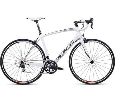 Produktbild Specialized Roubaix Elite Compact - Shimano 105 (Modell 2013)