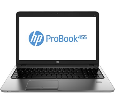 Produktbild HP ProBook 455 G1