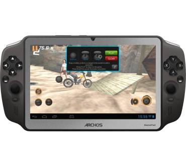 Produktbild Archos GamePad