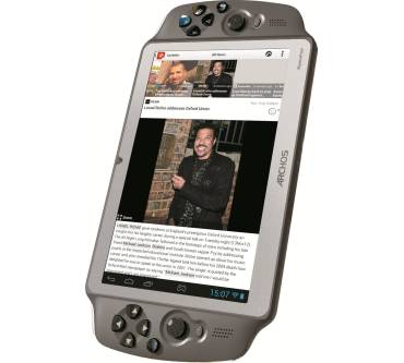 Produktbild Archos GamePad