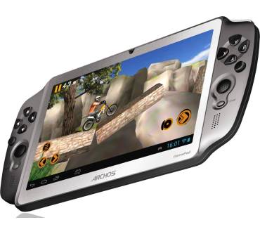 Produktbild Archos GamePad