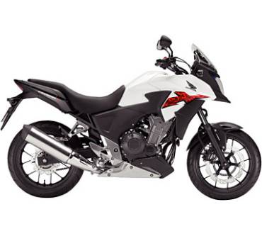 Produktbild Honda CB500X C-ABS (35 kW) [13]