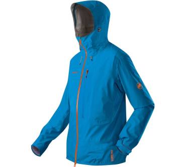 Produktbild Mammut Felsturm Touring Jacket Men