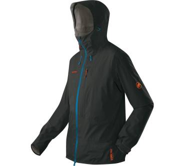 Produktbild Mammut Felsturm Touring Jacket Men