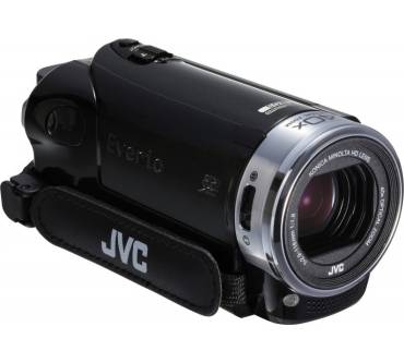 Produktbild JVC Everio GZ-EX215