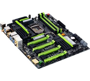 Produktbild GigaByte G1.Sniper 5