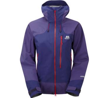 Produktbild Mountain Equipment Manaslu Jacket