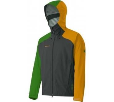 Produktbild Mammut Segnas Jacket Men