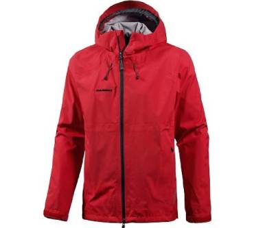 Produktbild Mammut Segnas Jacket Men