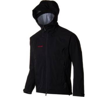 Produktbild Mammut Segnas Jacket Men