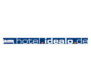 Produktbild Idealo Hotel-Preisvergleich